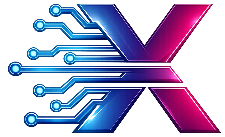 Xcalious Logo